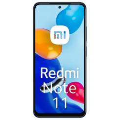 Xiaomi Redmi Note 11 16,3 cm (6.43