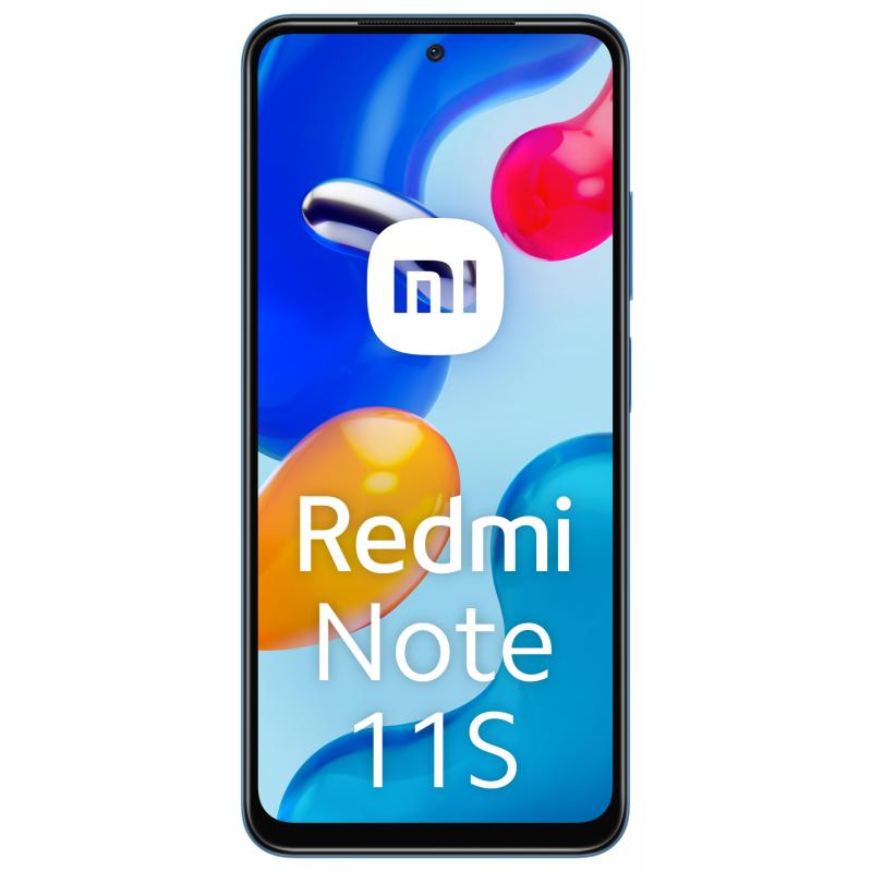 xiaomi-redmi-note-11s-163-cm-643-sim-doble-android-11-4g-usb-tipo-c-6-gb-64-gb-5000-mah-azul