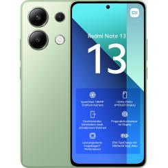 Xiaomi Redmi Note 13 16,9 cm (6.67