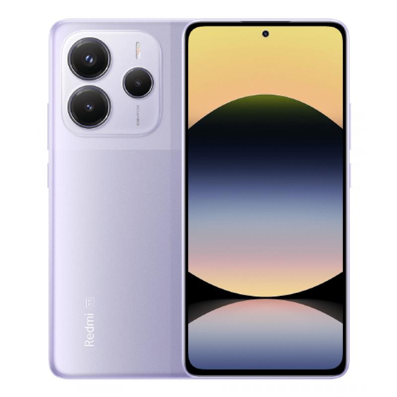 xiaomi-redmi-note-14-5g-169-cm-667-ranura-hibrida-dual-sim-usb-tipo-c-6-gb-128-gb-5110-mah-lavanda-purpura