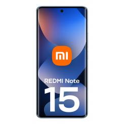Xiaomi Redmi Note 15 17,2 cm (6.77