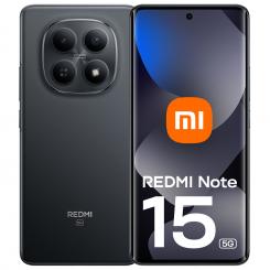 Xiaomi Redmi Note 15 5G 17,2 cm (6.77