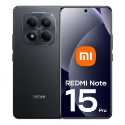 Xiaomi Redmi Note 15 Pro 17,2 cm (6.77