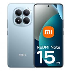 Xiaomi Redmi Note 15 Pro 17,2 cm (6.77