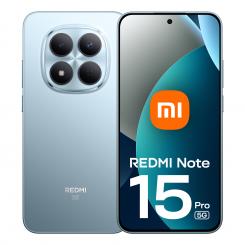 Xiaomi Redmi Note 15 Pro 5G 17,4 cm (6.83