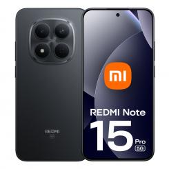 Xiaomi Redmi Note 15 Pro 5G 17,4 cm (6.83