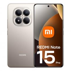 Xiaomi Redmi Note 15 Pro 5G 17,4 cm (6.83