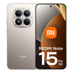 Xiaomi Redmi Note 15 Pro 5G 17,4 cm (6.83