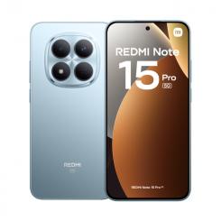 Xiaomi Redmi Note 15 Pro 5G 17,4 cm (6.83