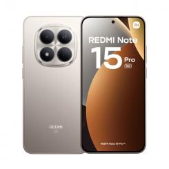 Xiaomi Redmi Note 15 Pro 5G 17,4 cm (6.83
