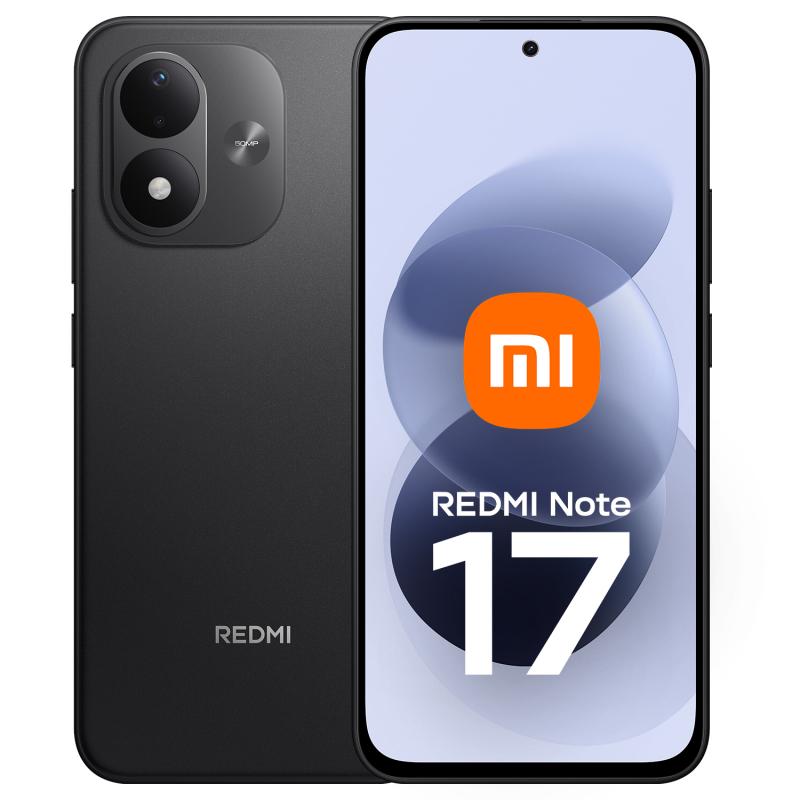 xiaomi-redmi-note-17-178-cm-699-4g-4-gb-128-gb-7700-mah-negro