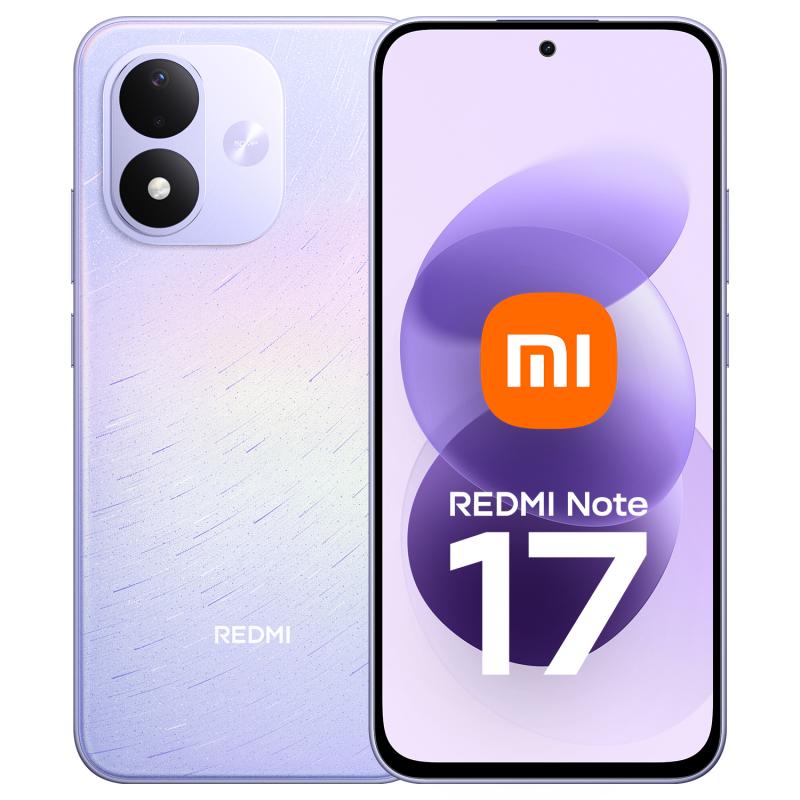 xiaomi-redmi-note-17-178-cm-699-4g-4-gb-128-gb-7700-mah-purpura