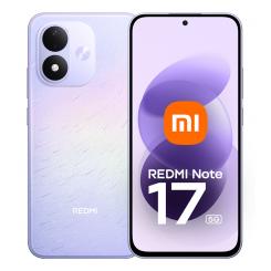 Xiaomi Redmi Note 17 5G 17,8 cm (6.99