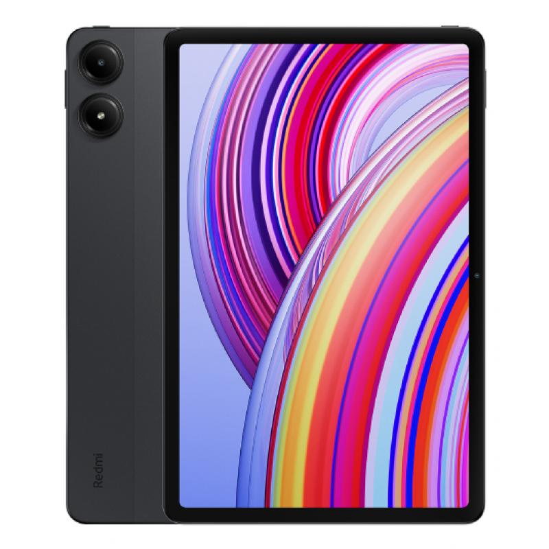 xiaomi-redmi-pad-pro-5g-qualcomm-snapdragon-128-gb-307-cm-121-6-gb-wi-fi-6-80211ax-android-14-gris