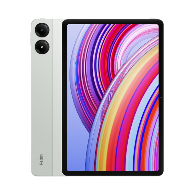 xiaomi-redmi-pad-pro-5g-qualcomm-snapdragon-lte-tdd-&-lte-fdd-128-gb-307-cm-121-6-gb-wi-fi-6e-80211ax-android-14-gris