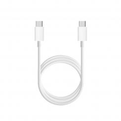 Xiaomi SJV4108GL cable USB 1,5 m USB 2.0 USB C Blanco
