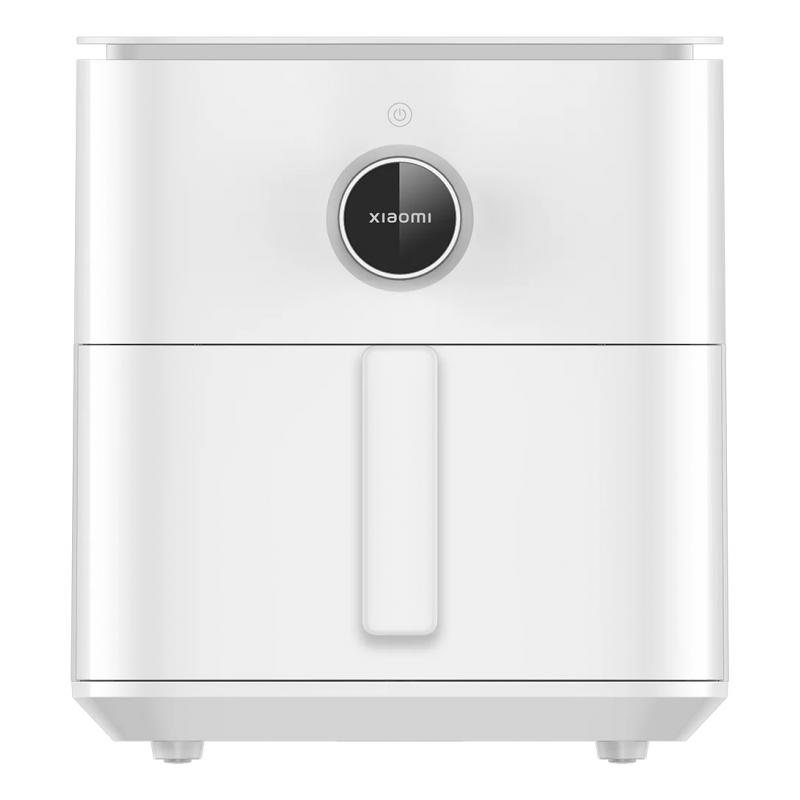 xiaomi-smart-air-fryer-65l-sencillo-65-l-1700-w-freidora-de-aire-caliente-blanco