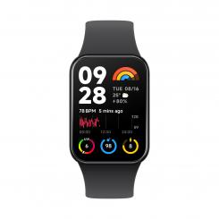 Xiaomi Smart Band 8 Pro AMOLED Pulsera de actividad 4,42 cm (1.74