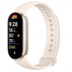 Xiaomi Smart Band 9 AMOLED Pulsera de actividad 4,11 cm (1.62