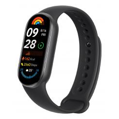 Xiaomi Smart Band 9 Digital Pulsera de actividad 4,11 cm (1.62