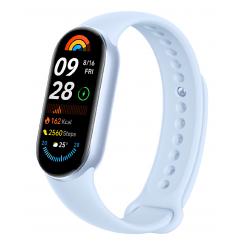 Xiaomi Smart Band 9 Pulsera de actividad 4,11 cm (1.62