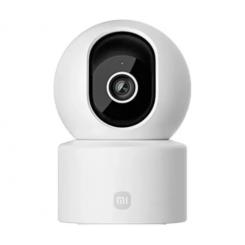 Xiaomi Smart Camera C302 Torreta Cámara de seguridad IP Interior 2304 x 1296 Pixeles Techo/Pared/Escritorio