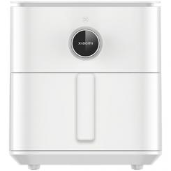Xiaomi Smart Sencillo 6,5 L Independiente 1800 W Freidora de aire caliente Blanco