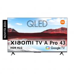 Xiaomi TV A Pro 43 109,2 cm (43