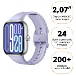 Xiaomi Watch 5 5,26 cm (2.07