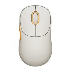 Xiaomi Wireless Mouse ratón Universal mano derecha Bluetooth 1200 DPI