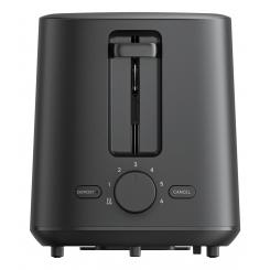 Xiaomi XMTSJ01FD 6 2 rebanada(s) 930 W Negro