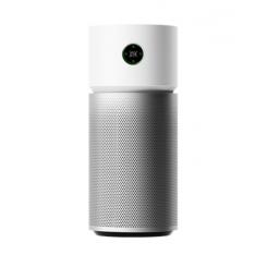 Xiaomi Y-600 125 m² 20,2 dB Plata, Blanco
