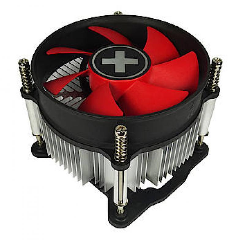 xilence-xc032-sistema-de-refrigeracion-para-ordenador-procesador-enfriador-92-cm-negro-rojo