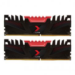 PNY XLR8 módulo de memoria 16 GB 2 x 8 GB DDR4 3200 MHz