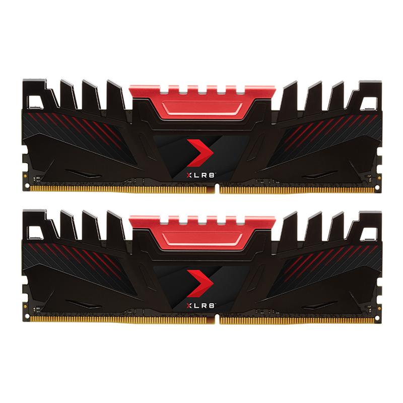 xlr8-modulo-de-memoria-16-gb-2-x-8-gb-ddr4-3200-mhz