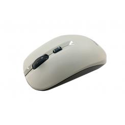 Approx XM180 ratón mano derecha RF inalámbrico Óptico 1600 DPI