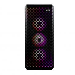 XPG DEFENDER PRO Escritorio Negro