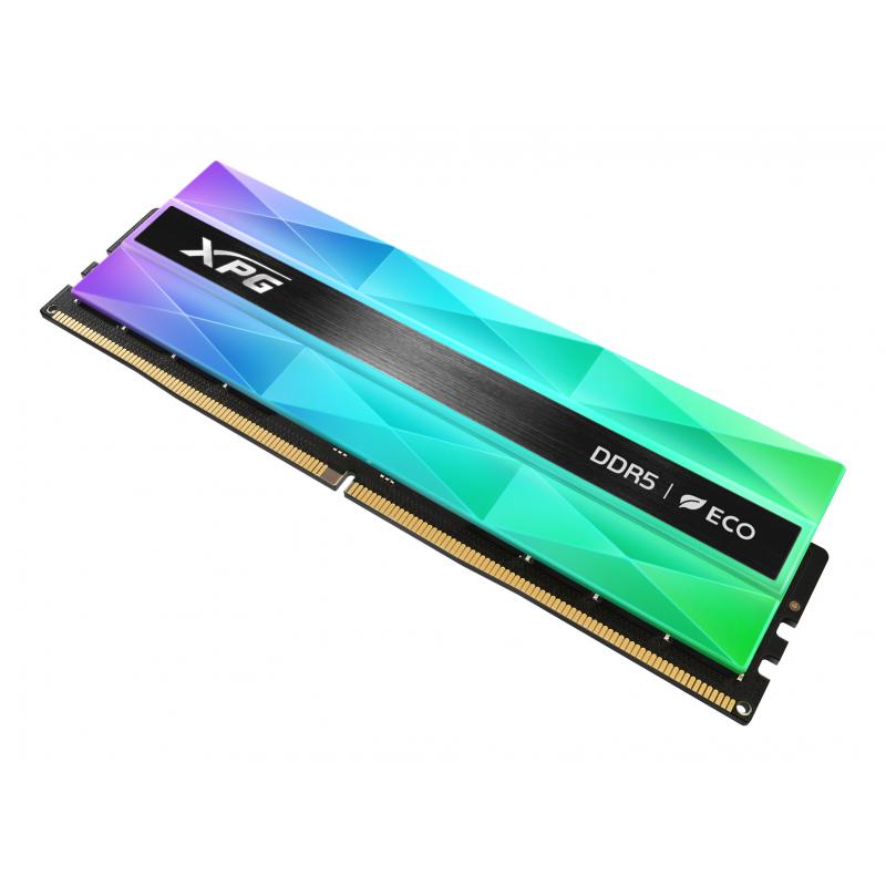 xpg-lancer-rgb-ddr5-modulo-de-memoria-16-gb-1-x-16-gb-6000-mhz-ecc