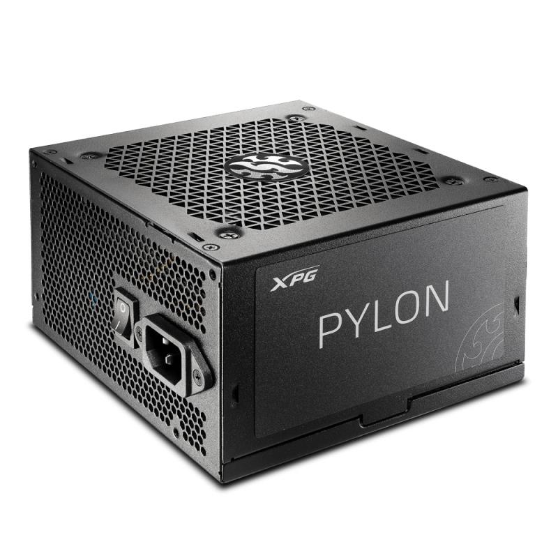 xpg-pylon-550w-unidad-de-fuente-de-alimentacion-24-pin-atx-atx-negro