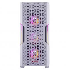 XPG STARKER AIR Torre Blanco