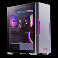 XPG Starker Escritorio Blanco