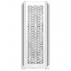 XPG VALOR AIR PLUS Midi Tower Blanco