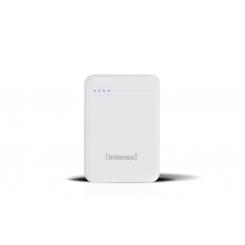 Intenso XS10000 Polímero de litio 10000 mAh Blanco