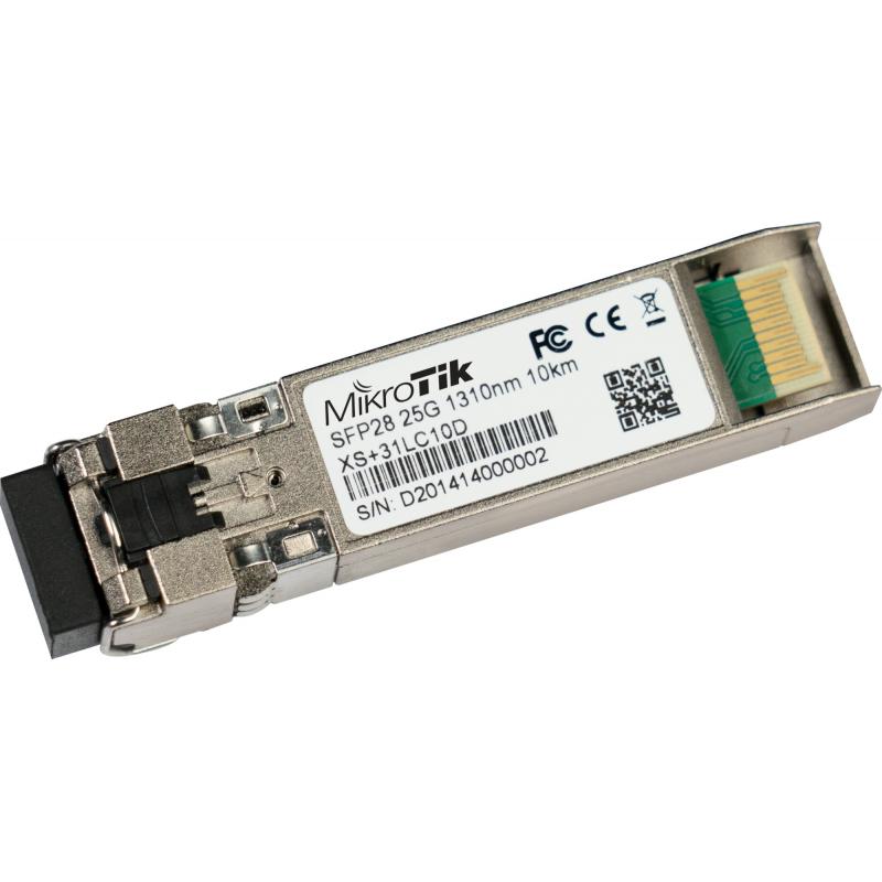 xs31lc10d-red-modulo-transceptor-fibra-optica-25000-mbit-s-sfp28-1310-nm