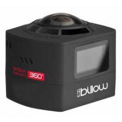 Billow XS360PRO cámara para deporte de acción Full HD CMOS 16 MP Wifi 84 g