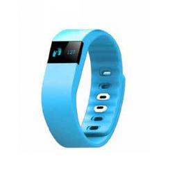 Billow XSB70 Inalámbrico Wristband activity tracker Azul
