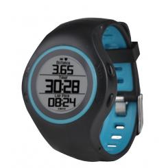 Billow XSG50PRO LCD Negro, Azul GPS (satélite)