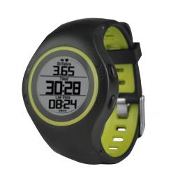 Billow XSG50PRO LCD Negro, Gris GPS (satélite)