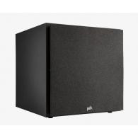 Polk Audio XT12 Negro Altavoz de subgraves (subwoofer) activo 50 W