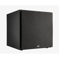 Polk Audio XT12 Negro Altavoz de subgraves (subwoofer) activo 50 W